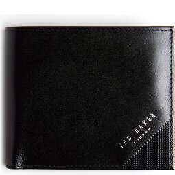 Ted Baker Prugs Portfel Ochrona RFID Skórzany 11 cm  Model 1