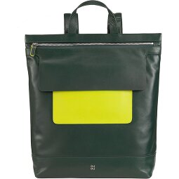 DuDu Oslo Plecak Skóra 39 cm  Model 2