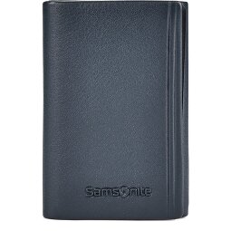 Samsonite Attack 3.0 Portfel z kluczem Skóra 6 cm  Model 2