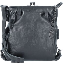 aunts & uncles Grandma's Luxury Club Mrs.Tea Cake Torba na ramię skórzana 29 cm  Model 1