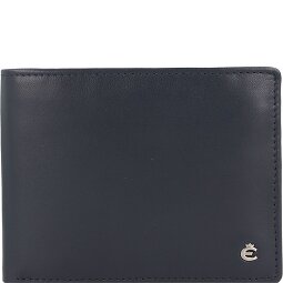 Esquire Harry portfel skórzany 12 cm  Model 1
