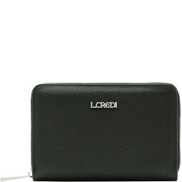 L.Credi Perla Portfel Ochrona RFID 16 cm  Model 2