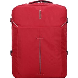 Roncato Ironik 2.0 Plecak 55 cm Komora na laptopa  Model 10
