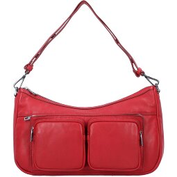 Liebeskind Maia Torba na ramię M Skórzany 35 cm  Model 5