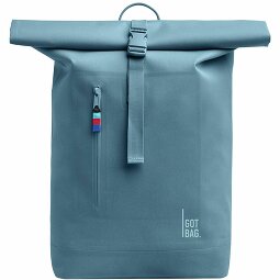 GOT BAG Rolltop Lite Backpack 42 cm Komora na laptopa  Model 1