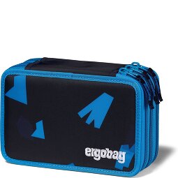 Ergobag Akcesoria piórnik maxi 42 szt.  Model 17