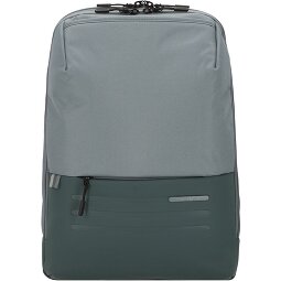 Samsonite StackD Biz Backpack 44 cm przegroda na laptopa  Model 2