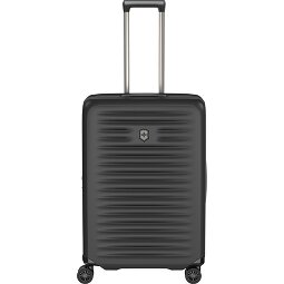 Victorinox Airox Advanced 4 kółka Walizka M 69 cm z plisą rozprężną  Model 1