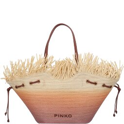 PINKO Pagoda Shopper Bag 27 cm  Model 2