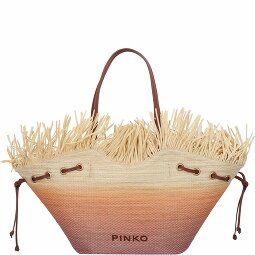 PINKO Pagoda Shopper Bag 27 cm  Model 2