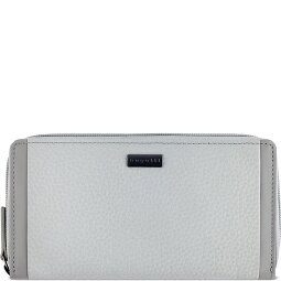 bugatti Sina Portfel Ochrona RFID Skórzany 19 cm  Model 3