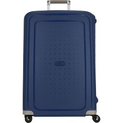 Samsonite S'Cure Spinner 4-Wheel Trolley 75 cm  Model 4