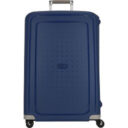 Samsonite S'Cure Spinner 4-Wheel Trolley 75 cm  Model 2