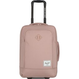 Herschel Heritage 2 kółka Walizka kabinowy 52 cm  Model 1