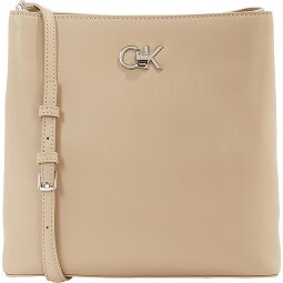 Calvin Klein Re-Lock Torba na ramię 25 cm  Model 1