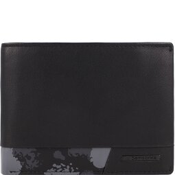 Samsonite Pro-DLX 6 Wallet RFID Leather 13 cm  Model 1