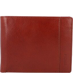 Picard Buddy wallet leather 12 cm  Model 1