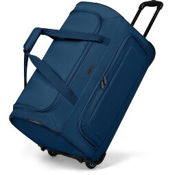 Redolz Torba podróżna  Duffle Essentials 2 Wheels 61 cm  Model 2