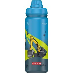 Step by Step Butelka do picia 1 ml  Model 6