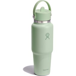 Hydro Flask Hydration Travel Bottle Flex Straw Cap Butelka do picia 945 ml  Model 2