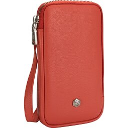Jekyll & Hide Paris Etui na telefon komórkowy Skórzany 10 cm  Model 1