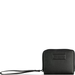 bugatti Elsa Portfel Ochrona RFID Skórzany 11 cm  Model 2