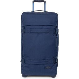 Eastpak Transit'R 2 kółka Torba podróżna L 79 cm  Model 4