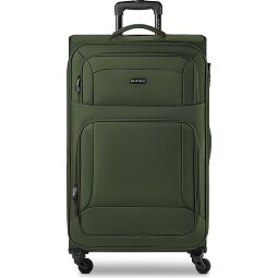 Smartbox Edition 04 4 kółka Walizka 78 cm z funkcją poszerzenia  Model 4