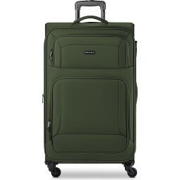 Smartbox Edition 04 4 kółka Walizka 78 cm z funkcją poszerzenia  Model 9