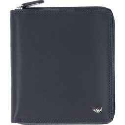 Golden Head Polo Wallet RFID Leather 10.5 cm  Model 3
