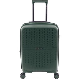 Gladiator 4400 4 kółka Walizka kabinowa 55 cm z funkcją poszerzenia  Model 2