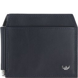 Golden Head Polo Portfel Ochrona RFID Skóra 11 cm  Model 3