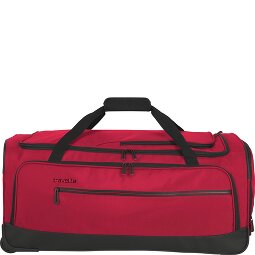 Travelite Crosslite 5.0 2 kółka Torba podróżna L 79 cm  Model 3