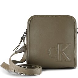 Calvin Klein Sculpted Torba na ramię 17 cm  Model 2