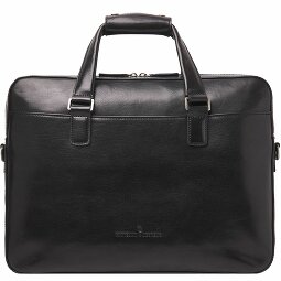 Castelijn & Beerens Ted Briefcase Leather 41 cm Laptop Compartment  Model 2