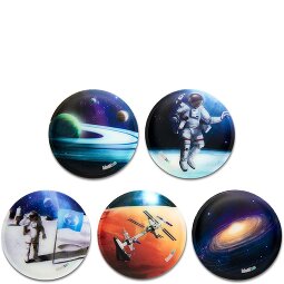 Ergobag Kletties 5szt.  Model 16