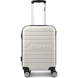 Bench Seattle 4 kółka Walizka kabinowa S 55 cm  Model 4