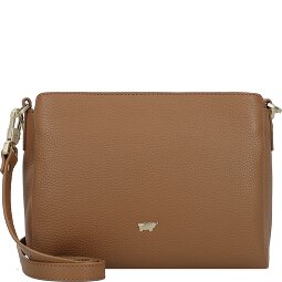 Braun Büffel Hanna Torba na ramię Skórzany 23 cm  Model 1