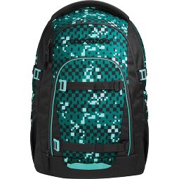 coocazoo Mate Plecak szkolny 44 cm  Model 11