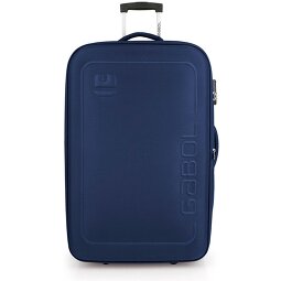 Gabol Orbit 2 kółka Walizka 76 cm z funkcją poszerzenia  Model 2