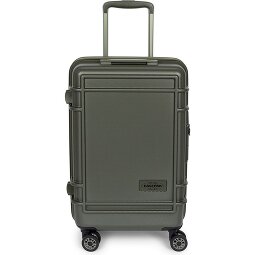 Eastpak Resist'R Zip 4 kółka Walizka kabinowa 55 cm  Model 2