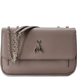 Patrizia Pepe Fly Torba na ramię Skórzany 25 cm  Model 1