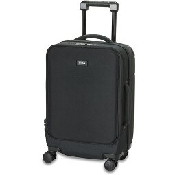 Dakine Verge Wózek kabinowy 4-kołowy 51 cm Przegroda na laptopa  Model 1