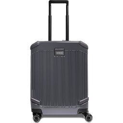 Piquadro Pop 4 kółka Walizka 55 cm  Model 3