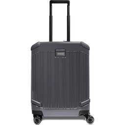Piquadro Pop 4 kółka Walizka 55 cm  Model 4
