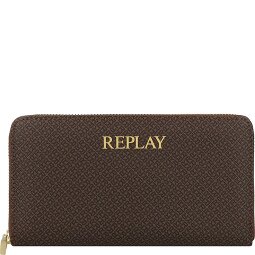 Replay Portfel 19 cm  Model 1