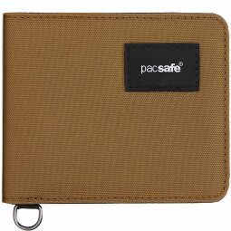 Pacsafe RFIDsafe Wallet RFID 10,5 cm  Model 2