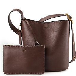Coach Bleecker Torba na ramię Skóra 21 cm  Model 2