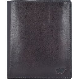 Braun Büffel Arezzo Wallet RFID Leather 10 cm  Model 1