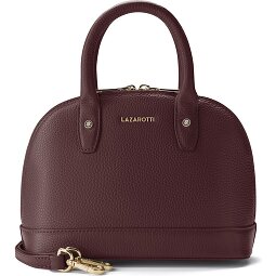 Lazarotti Bologna Leather Torba Skóra 23 cm  Model 1